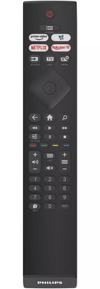 Televizor Philips 32PHS6808 / 32" / LED / HD ready photo 2